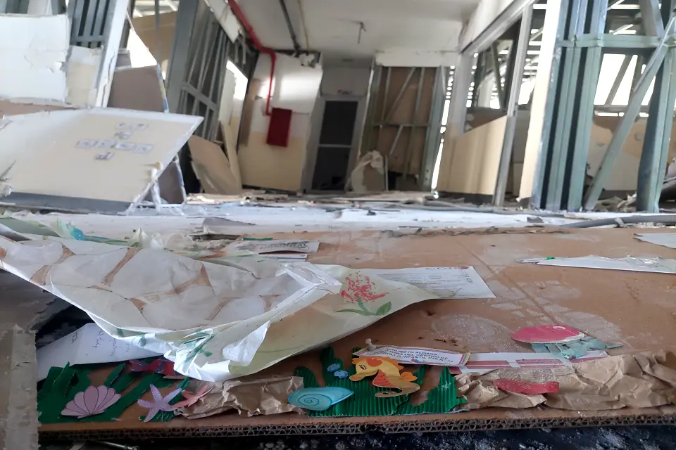 El terremoto no termina para 760 niños con autismo en Venezuela