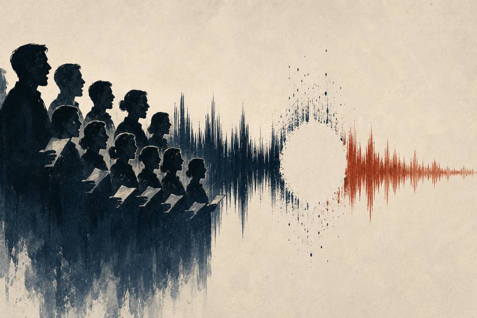 A medio siglo de la niebla: Las voces perdidas de las Azores