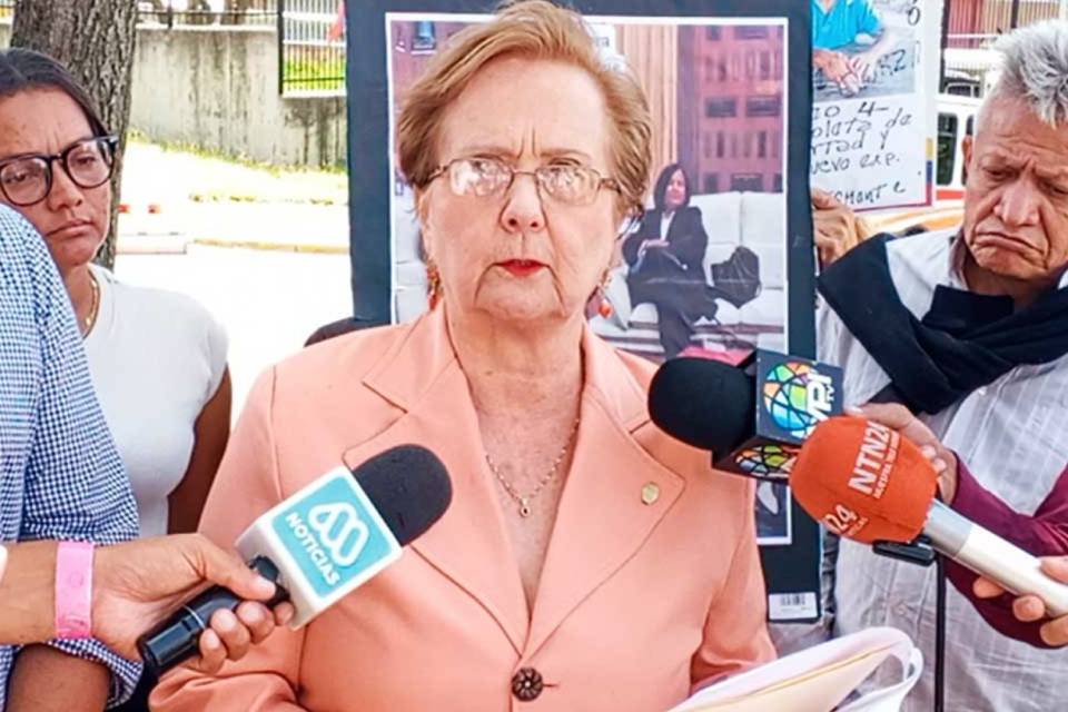 Blanca Mármol de León