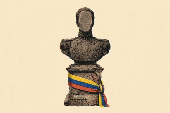 Mito del consenso y autoritarismo en Venezuela