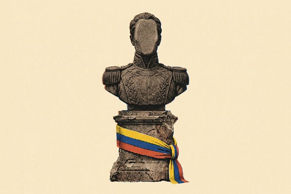 Mito del consenso y autoritarismo en Venezuela