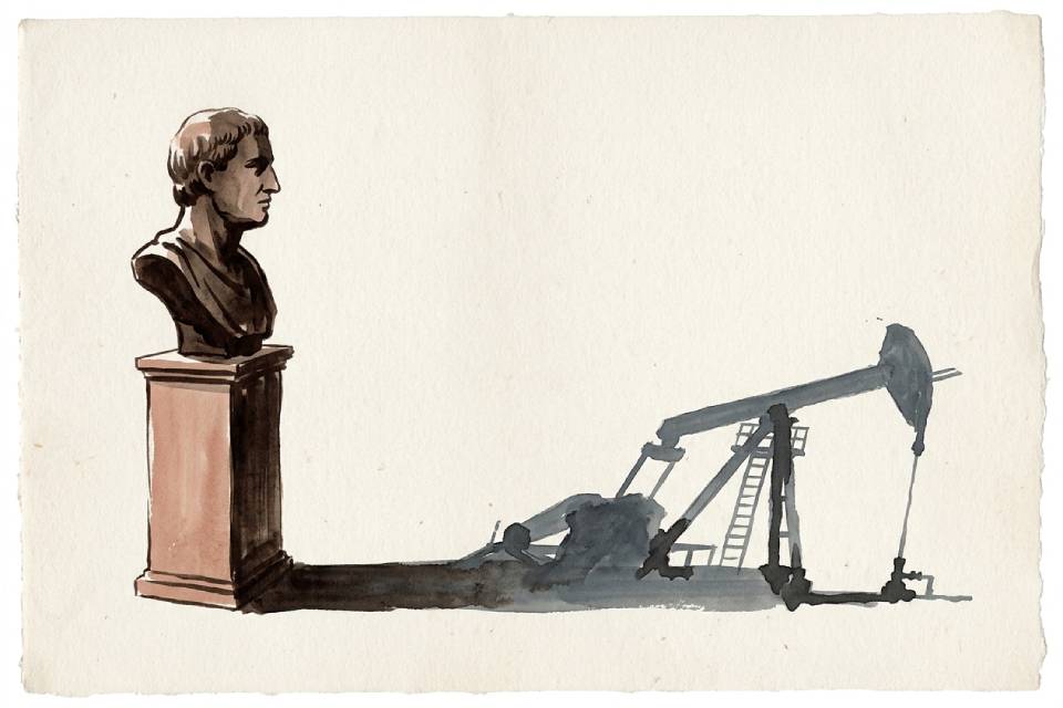 El señuelo de la libertad