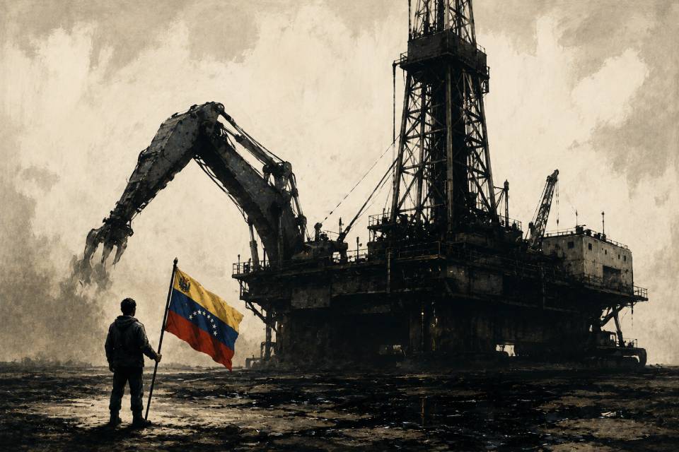 Del Capitán América a Míster Danger