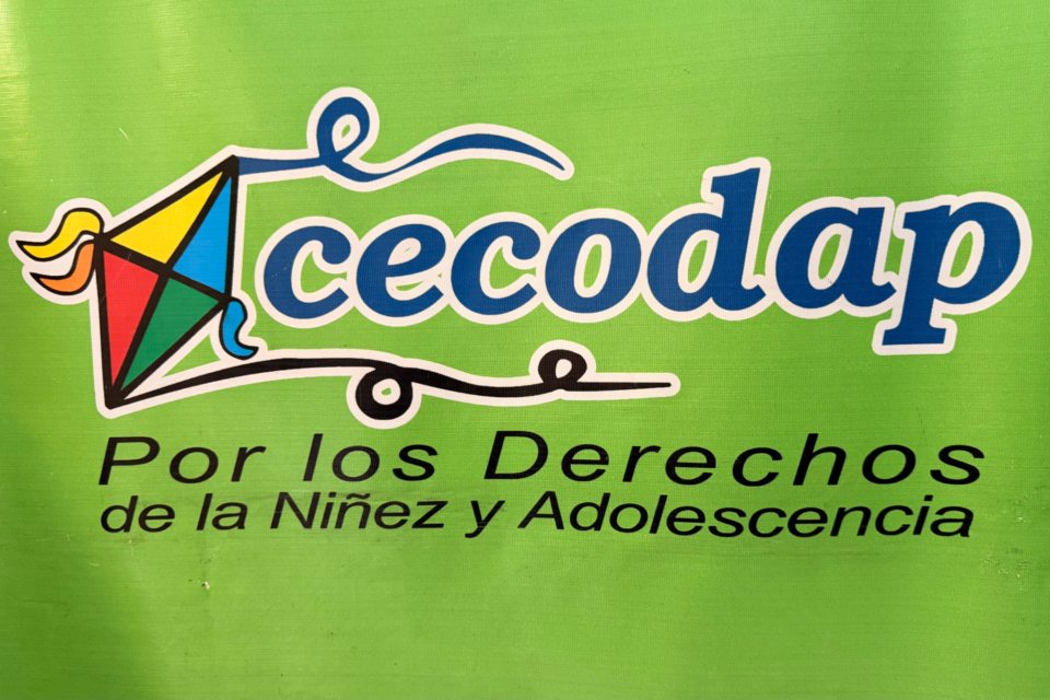 Cecodap