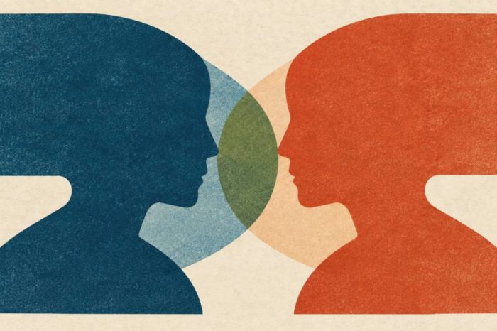 Conflictos sociales y acuerdos mutuos