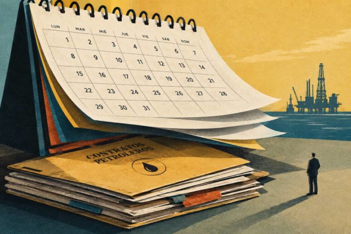 El arte de demorar el juicio