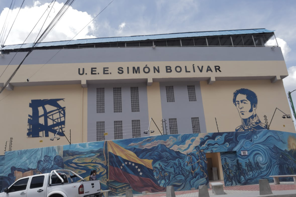 Escolar