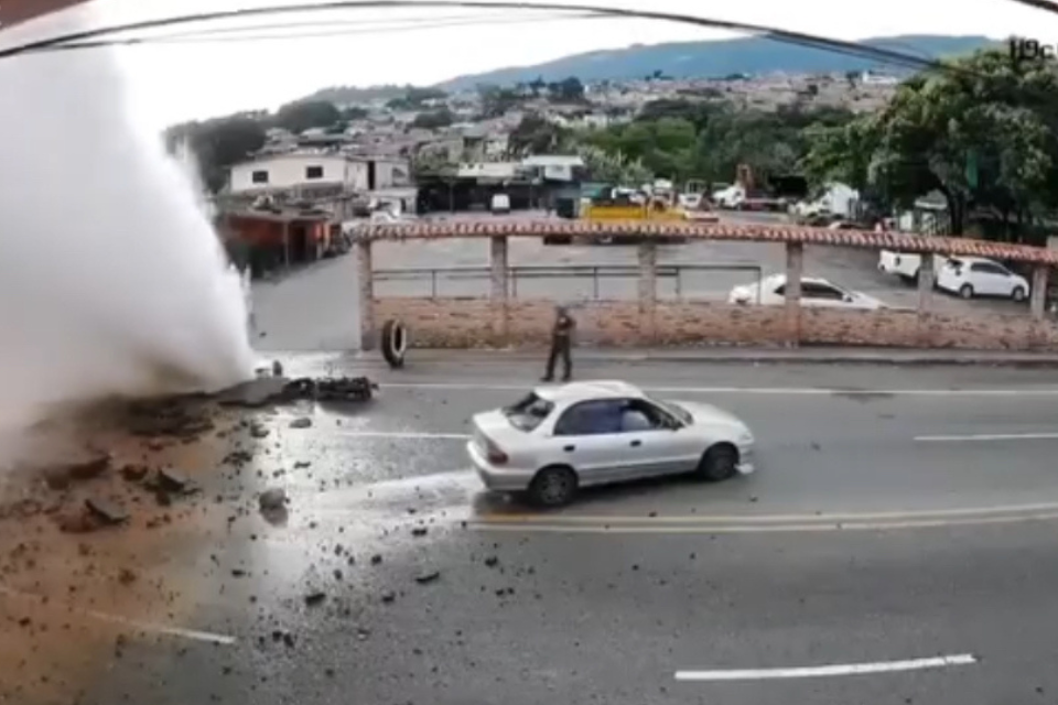 Táchira