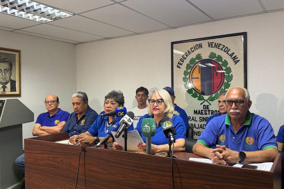 FVM sobre regreso a clases