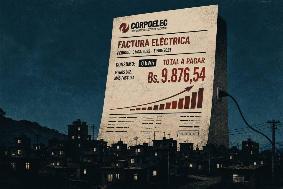 El revolucionario plan donde menos luz significa más factura