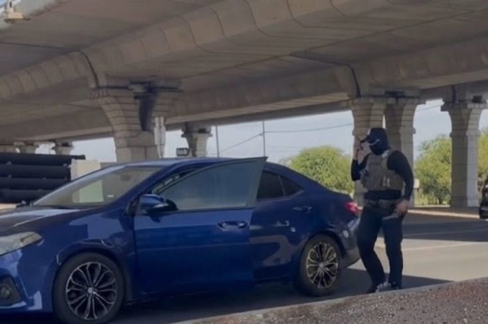 ICE dispara contra venezolano en Texas