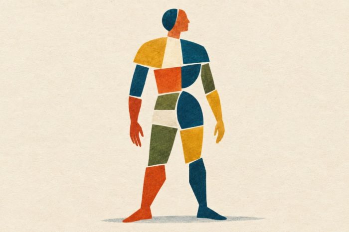 Elogio a la imperfección humana