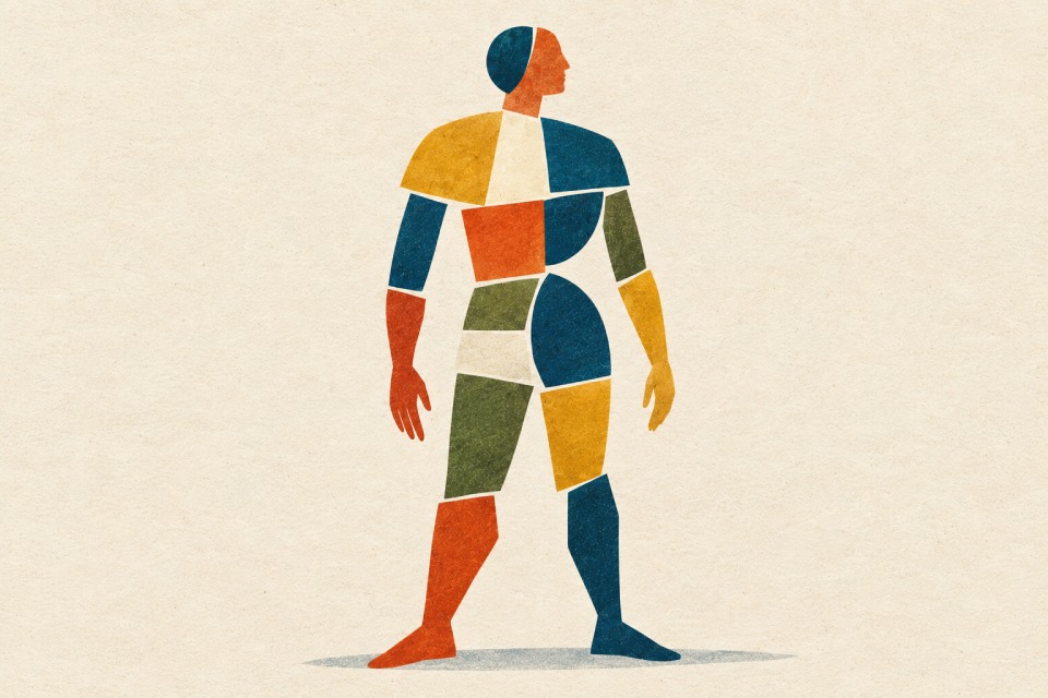 Elogio a la imperfección humana