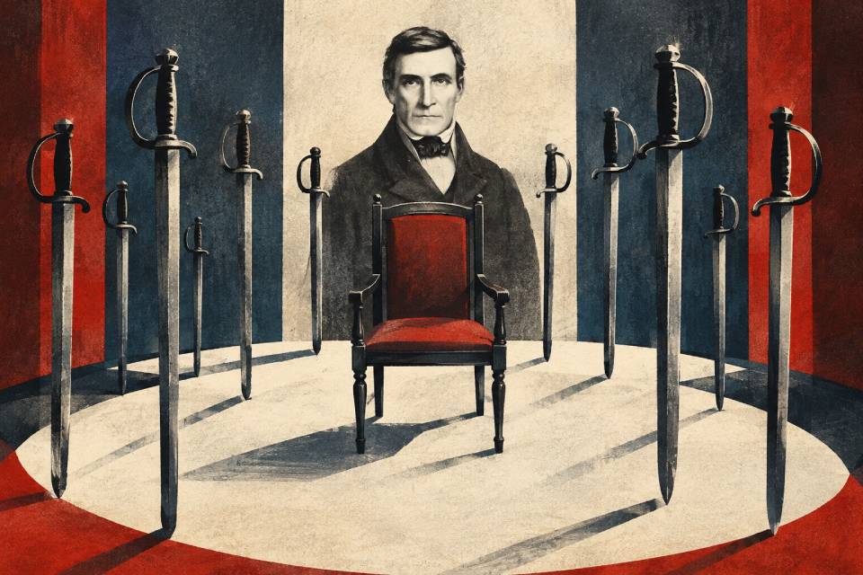 Las Catilinarias de Francisco Javier Yanes, hijo