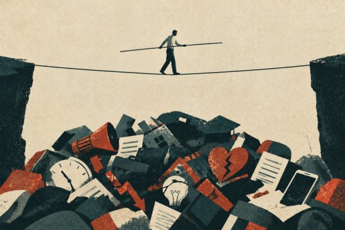 La condición humana