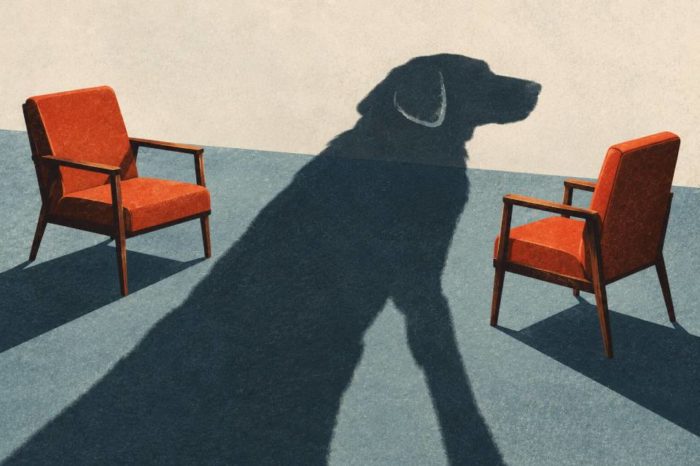 La maniobra canina