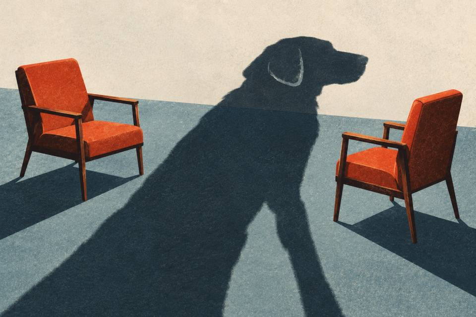 La maniobra canina