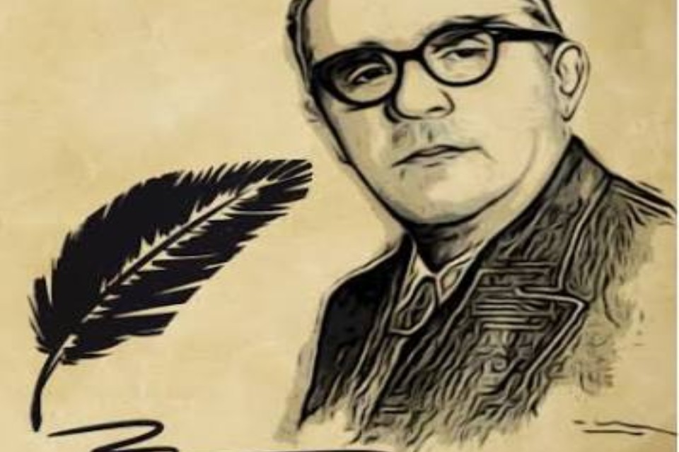 Mario Briceño Iragorry