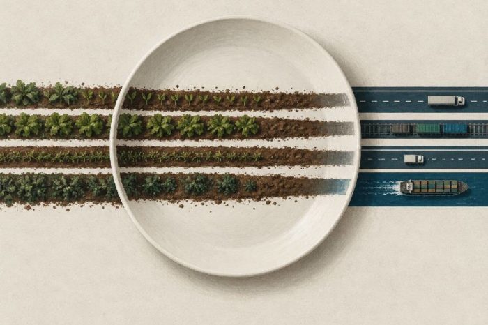 De la "soberanía alimentaria" a la dolarización del consumo