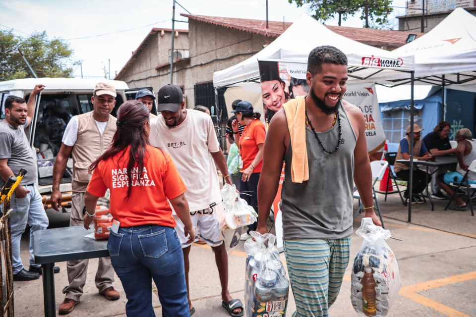 A tres meses de los terremotos, persisten carencias de servicios en Venezuela