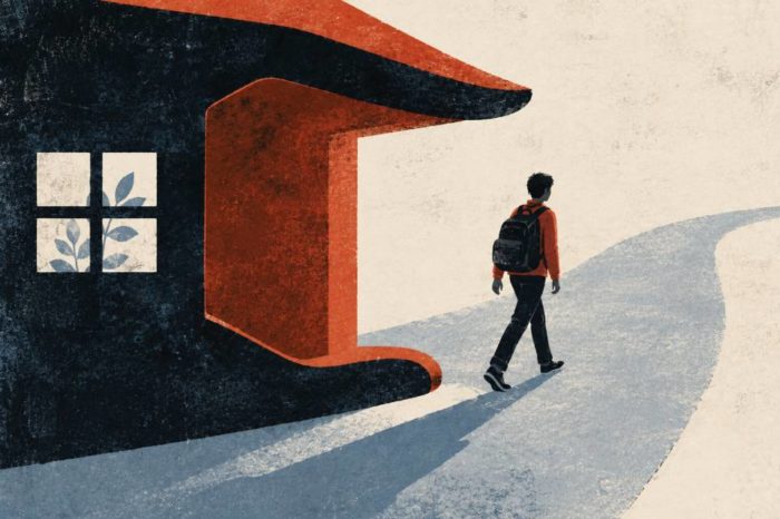 No basta con proteger: también hay que preparar para la vida