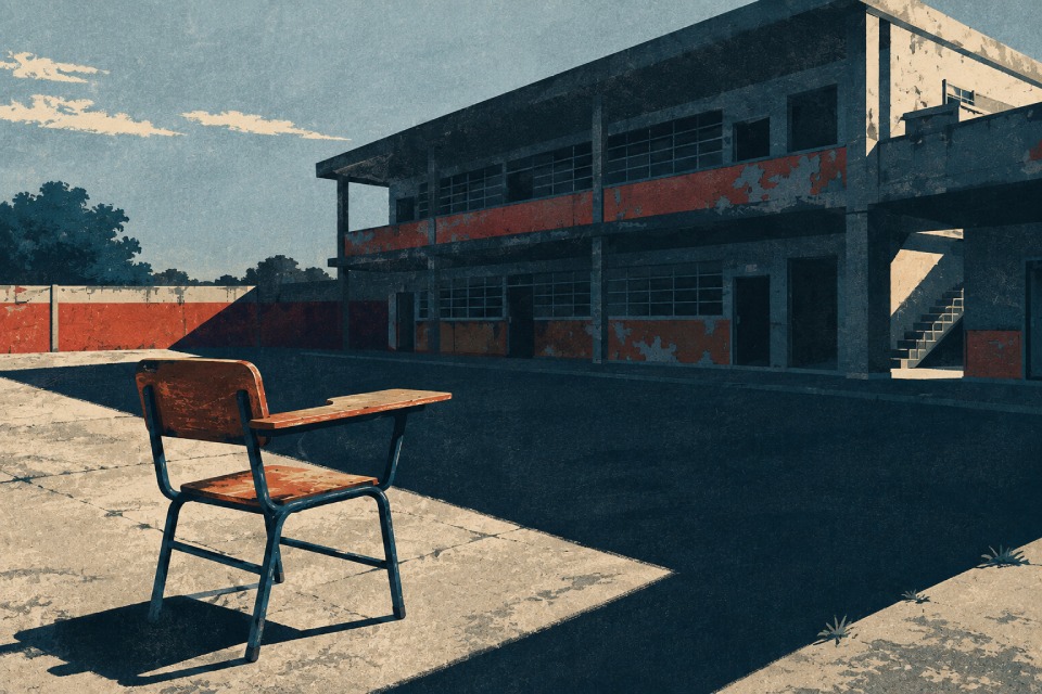 El espejismo del regreso a clases