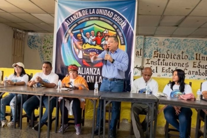 Simón Calzadilla MPV presupuesto
