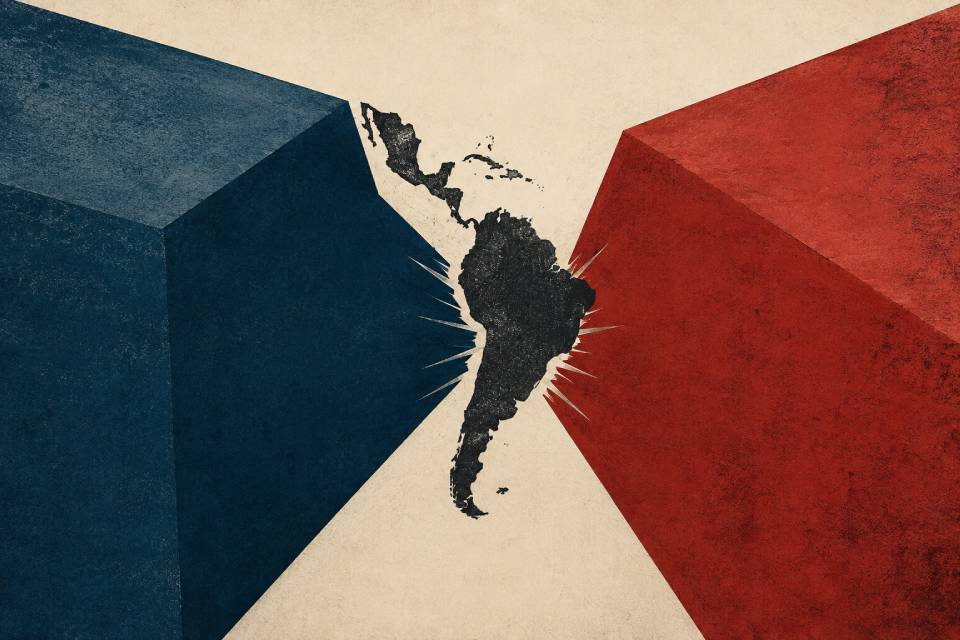 Trump en América Latina