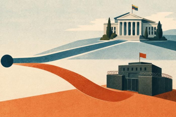 Venezuela y Nicaragua: La comparación equivocada