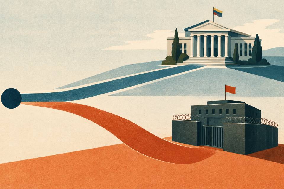 Venezuela y Nicaragua: La comparación equivocada