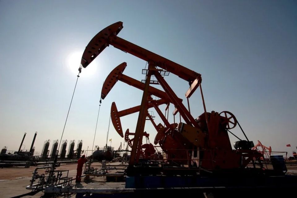 acuerdos petroleros EEUU Venezuela