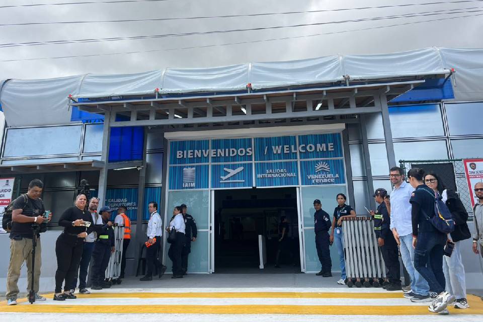 aeropuerto