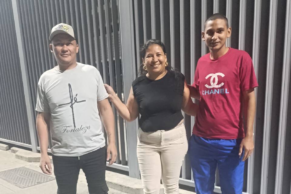 Falsos positivos