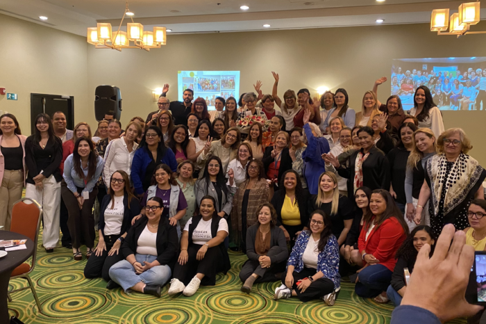 mujeres transición politica participación