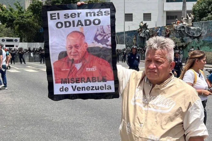 Oscar Morales
