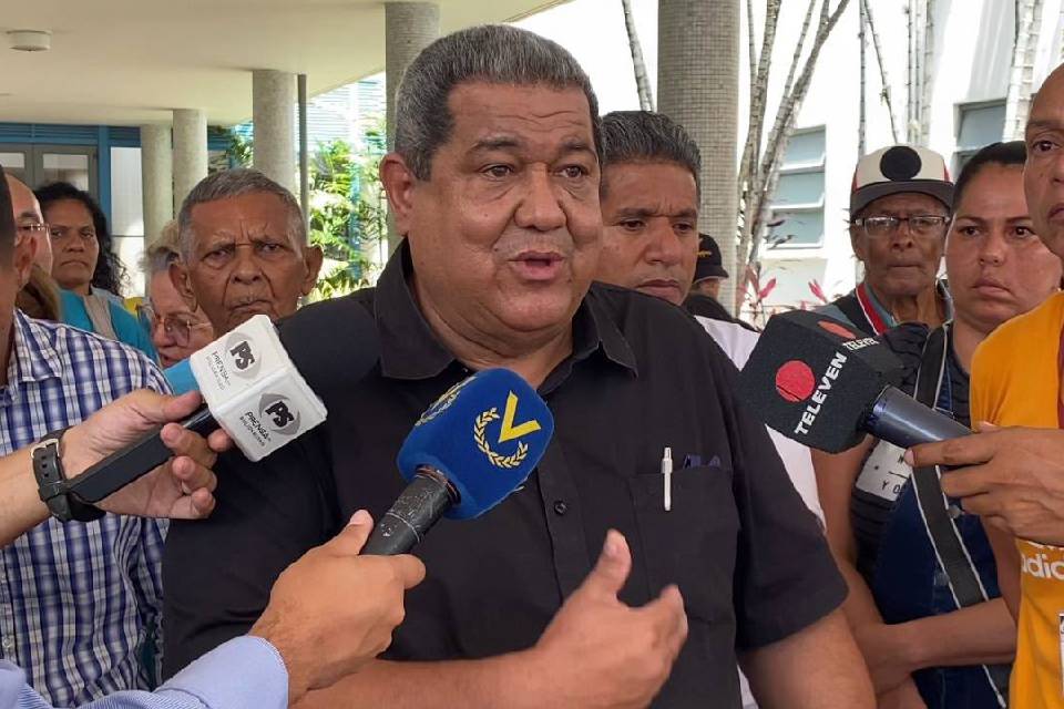 Pablo Zambrano - trabajadores