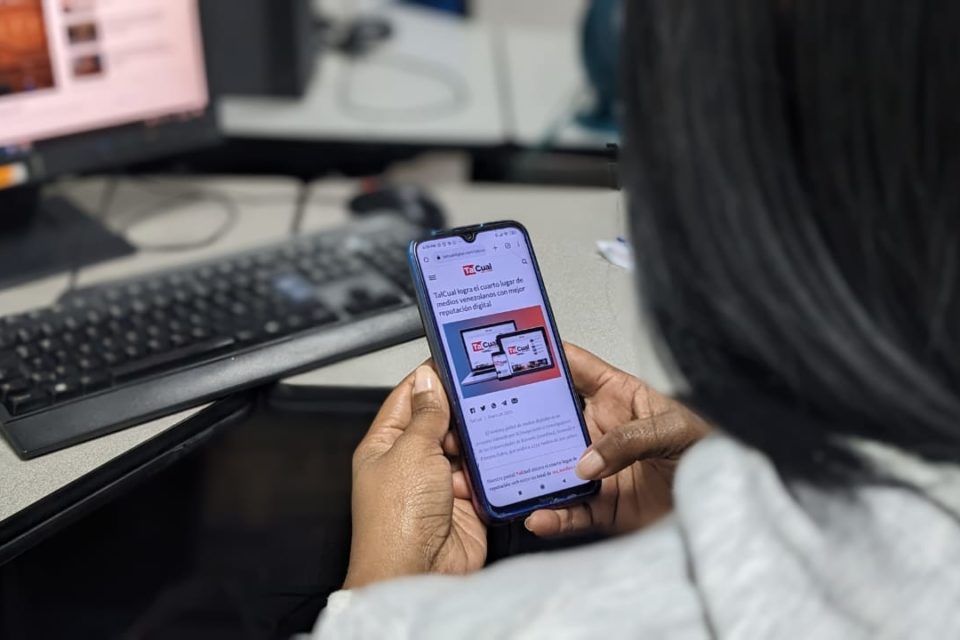 talcual bloqueo medios digitales sntp